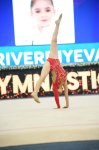 Third Ojag International Cup in Rhythmic Gymnastics kicks off in Baku (PHOTO)