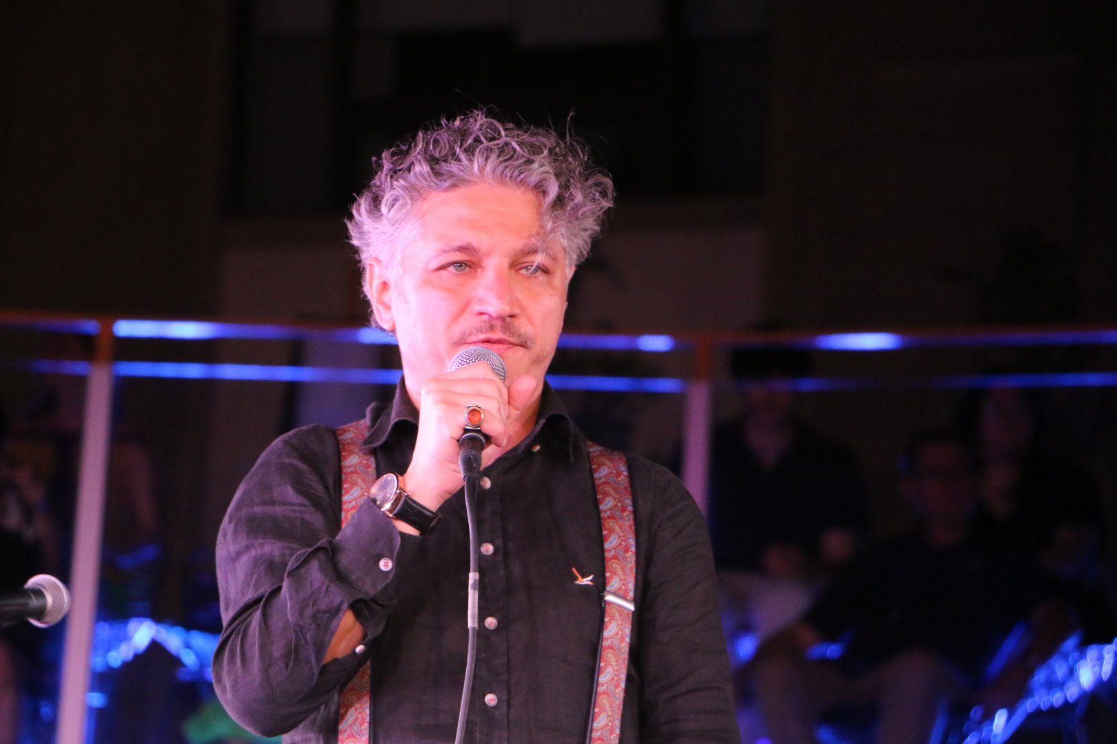Baku International Piano Festival held with PASHA Holding sponsorship (PHOTO)