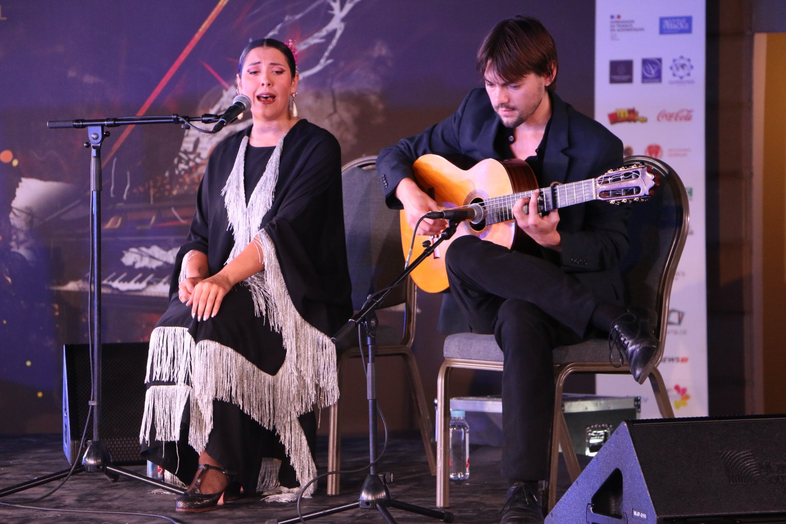Baku International Piano Festival held with PASHA Holding sponsorship (PHOTO)