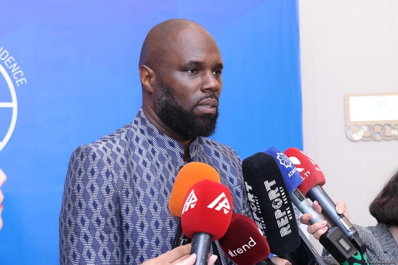 French colonial system results in years of suffering - Kemi Seba