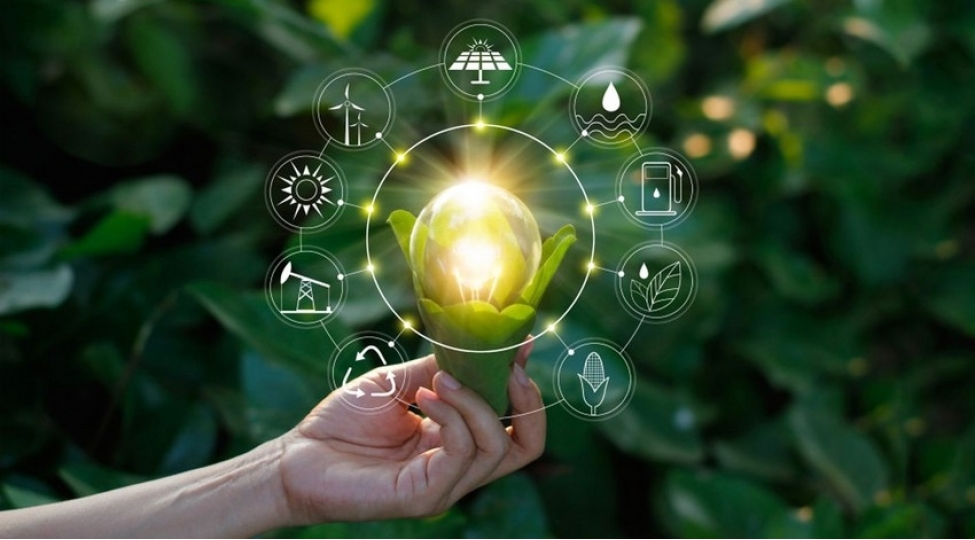 Azerbaijan's potential avails bioenergy-bound green future