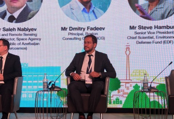 Regulation of methane emissions can promote innovative technologies - BCG