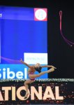 III International Ojag Cup on rhythmic gymnastics keeps on in Azerbaijan's Baku (PHOTO)