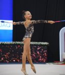 III International Ojag Cup on rhythmic gymnastics keeps on in Azerbaijan's Baku (PHOTO)