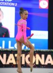 III International Ojag Cup on rhythmic gymnastics keeps on in Azerbaijan's Baku (PHOTO)