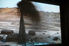 Heydar Aliyev Center hosts premiere of “Taghiyev: Oil” film (PHOTO)