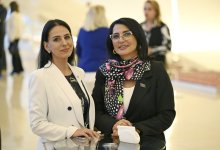 Heydar Aliyev Center hosts premiere of “Taghiyev: Oil” film (PHOTO)