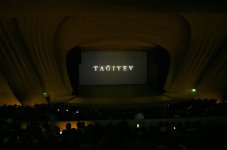 Heydar Aliyev Center hosts premiere of “Taghiyev: Oil” film (PHOTO)
