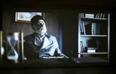 Heydar Aliyev Center hosts premiere of “Taghiyev: Oil” film (PHOTO)