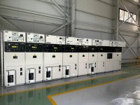 Azerbaijan's Zangilan portrays its green hydroelectric power station - official (PHOTO)