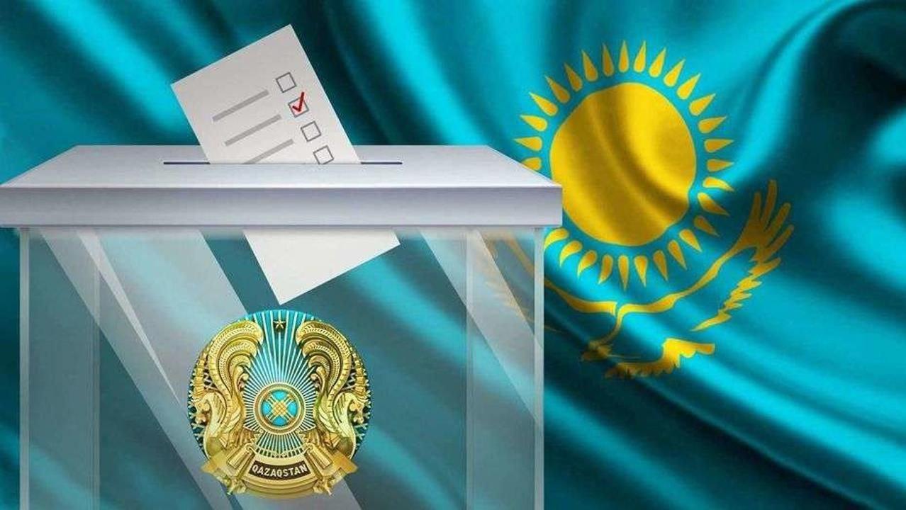 Kazakhstan kicks off nationwide voting on nuclear power plant construction