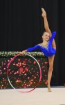 Final day of int'l Ojag Cup in Rhythmic Gymnastics kicks off in Azerbaijan's Baku (PHOTO)