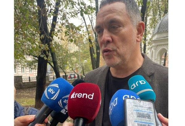 Policy in Azerbaijan seeks justice with all nations - Russian analyst