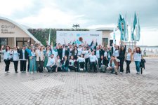 Baku Climate Action Week concludes with bold commitments and strategic initiatives (PHOTO)