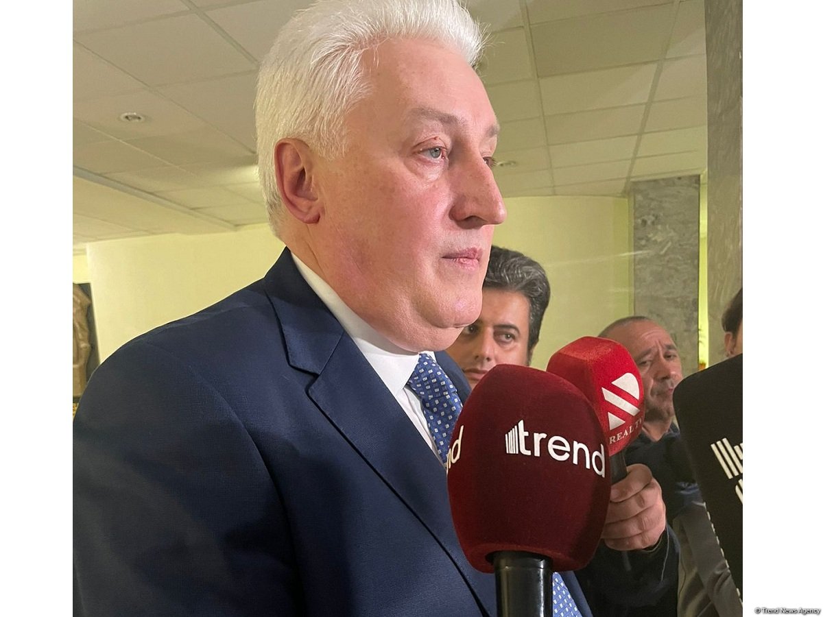 Azerbaijan makes colossal contribution to victory in Second World War - official