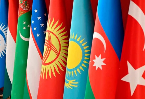 Azerbaijani, OTS healthcare officials hold bilateral meetings (PHOTO)