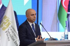 Education Development Forum wraps up in Azerbaijan's Baku (PHOTO)