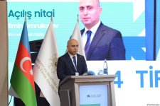 Education Development Forum wraps up in Azerbaijan's Baku (PHOTO)