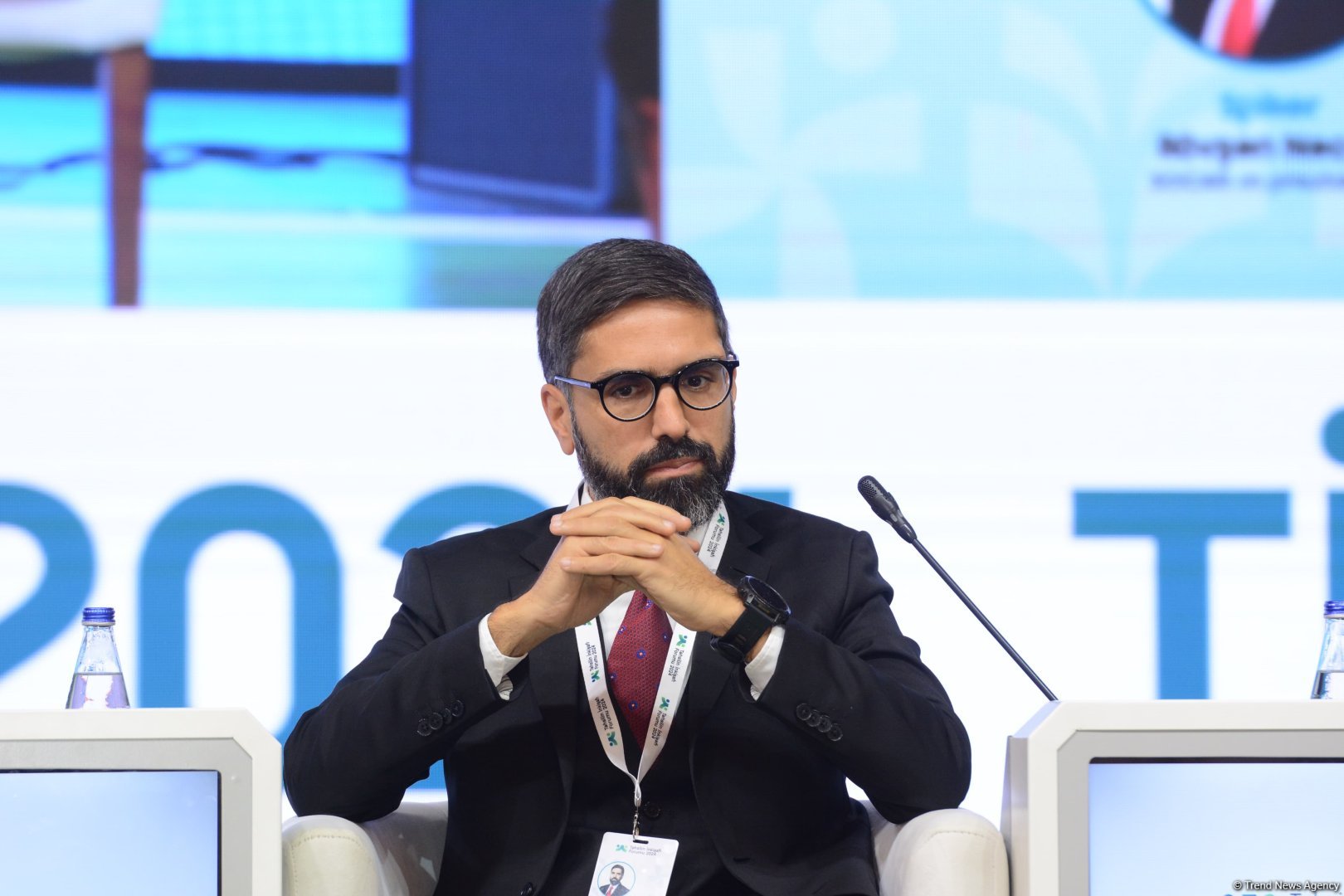 Education Development Forum wraps up in Azerbaijan's Baku (PHOTO)