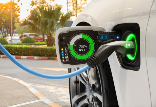 Extension of VAT exemption for electric vehicle chargers in Azerbaijan - step towards green energy transition
