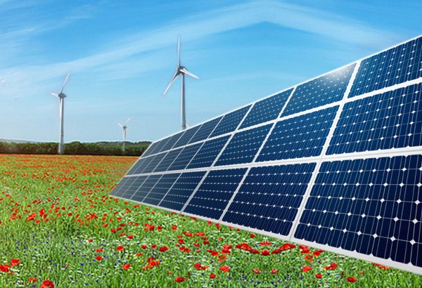 What potential does solar energy offer for agriculture?