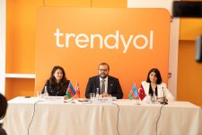 Trendyol expands international presence with opening of new office in Baku (PHOTO)