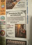 Azerbaijani musicians to stage concert at Holy Spirit Church in Basel (PHOTO)
