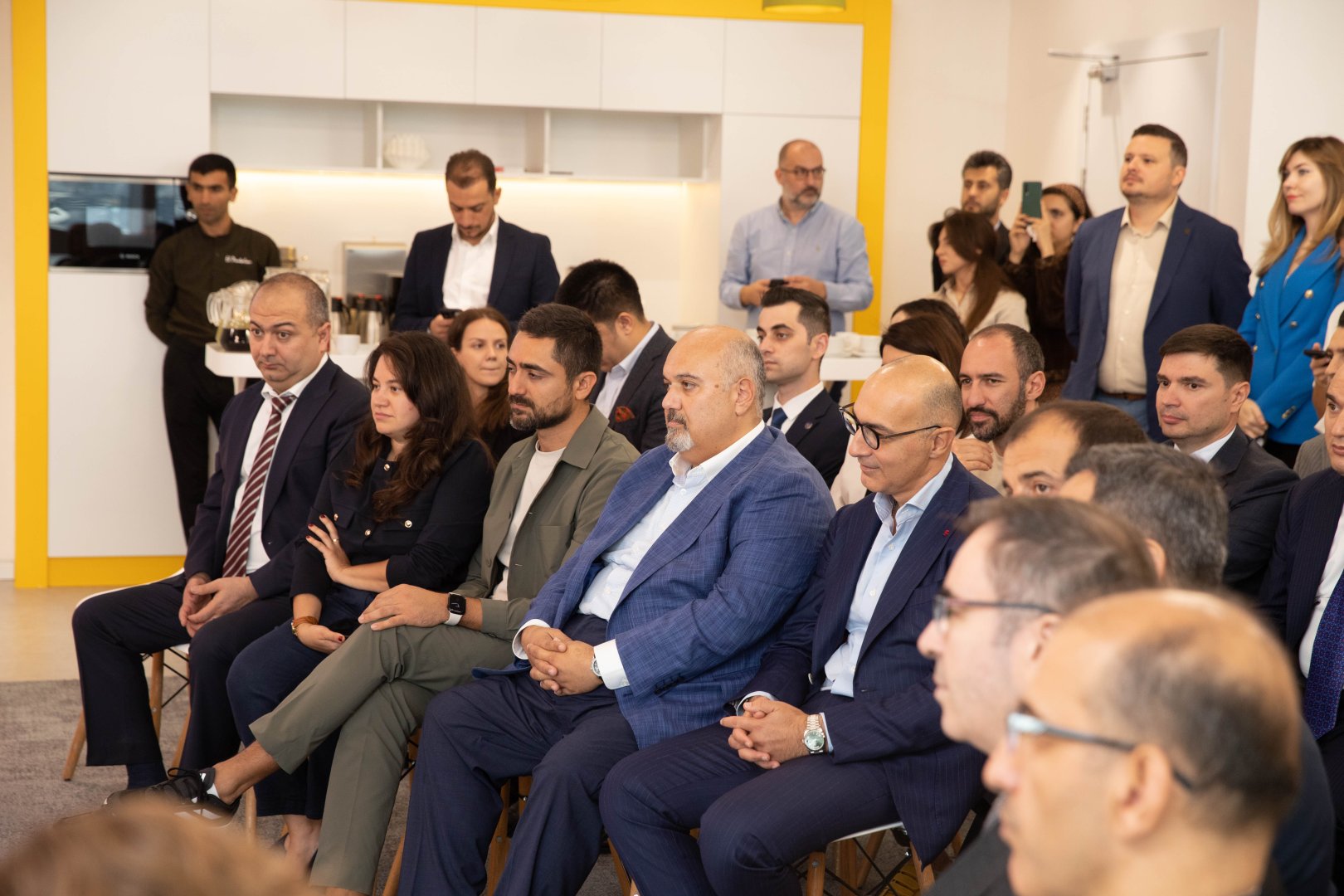 Trendyol expands international presence with opening of new office in Baku (PHOTO)