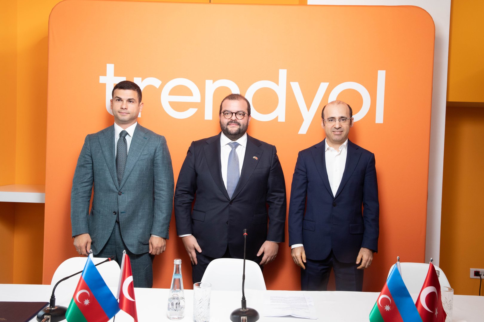 Trendyol expands international presence with opening of new office in Baku (PHOTO)