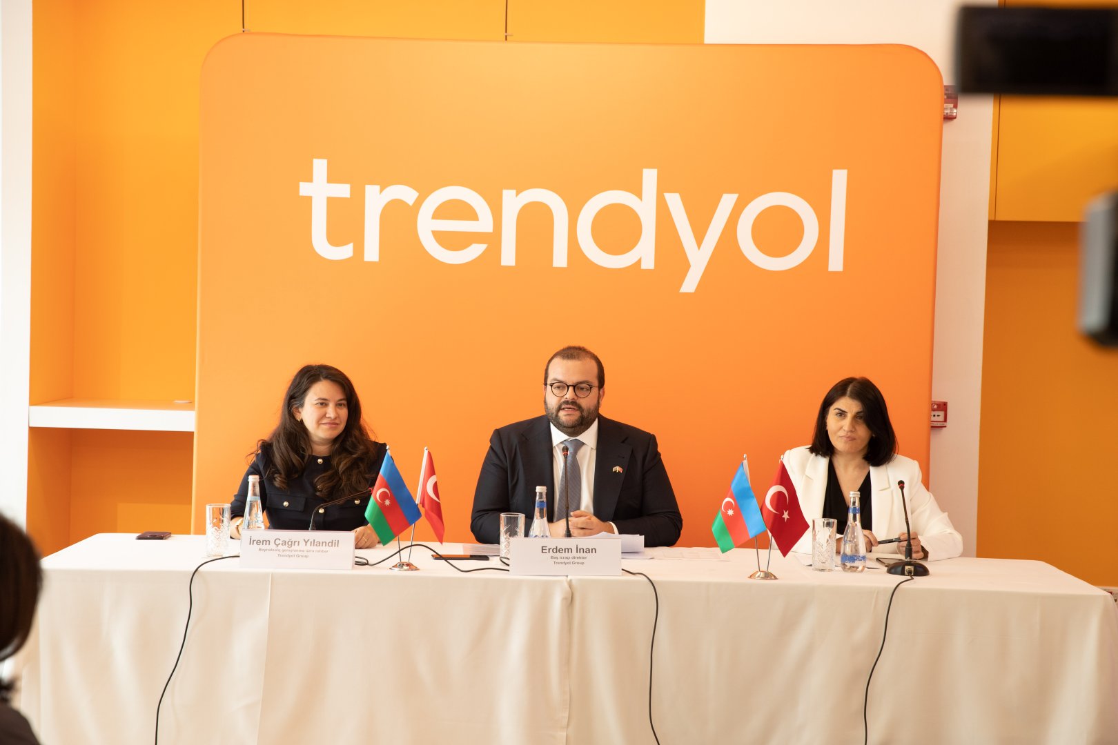 Trendyol expands international presence with opening of new office in Baku (PHOTO)