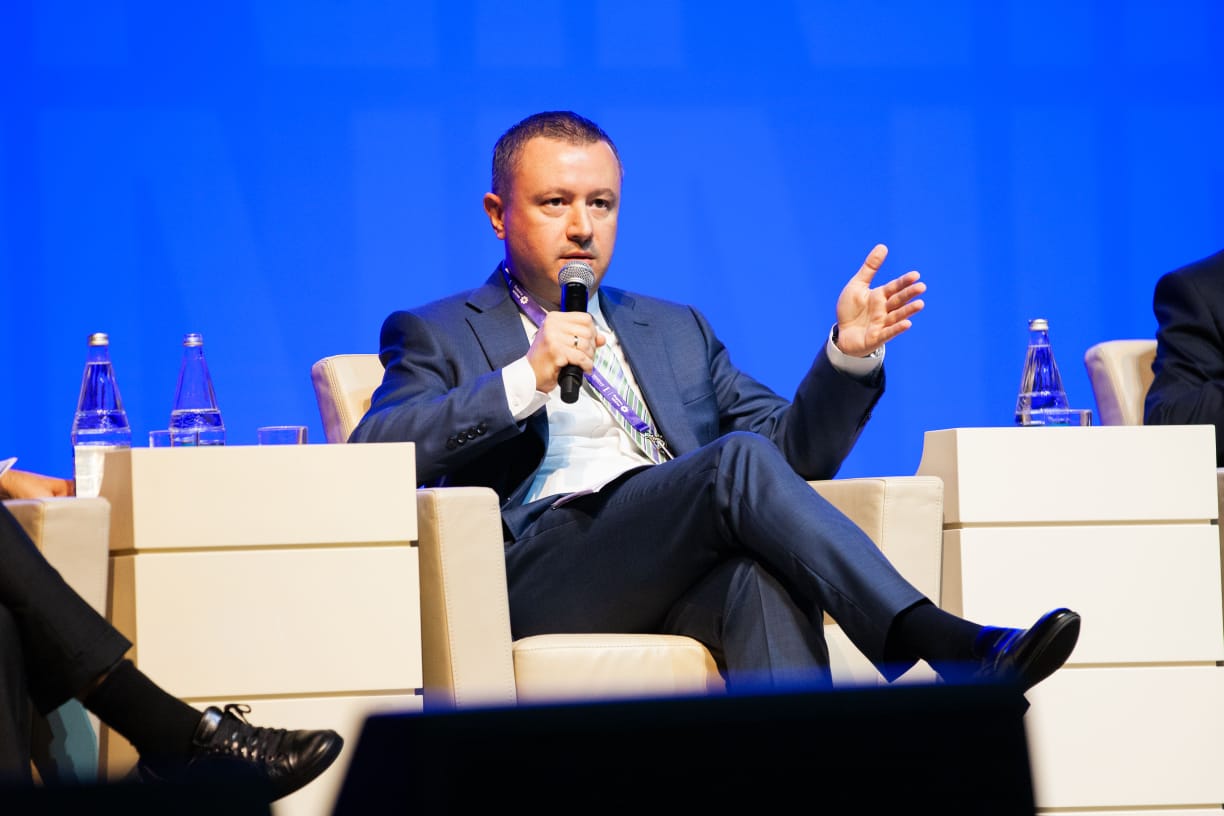 Number of free trade agreements in Georgia grows - deputy economy minister