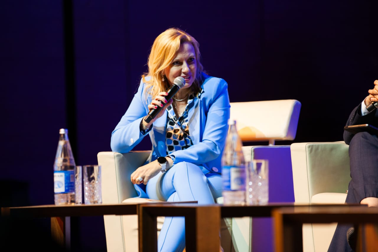 Central Asia, Caucasus becoming hub for innovation - Microsoft