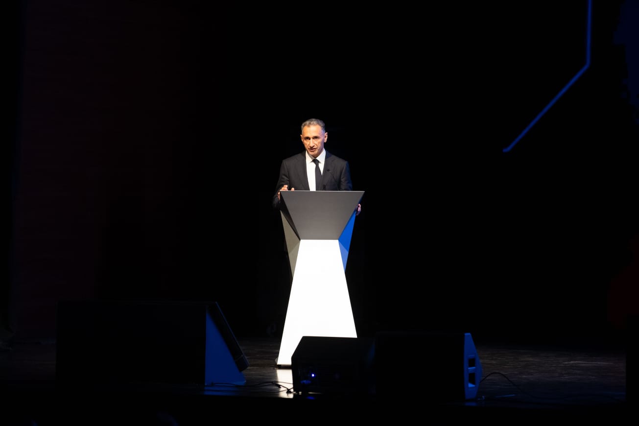 Plethora of universities plan to integrate AI Training in Azerbaijan - minister