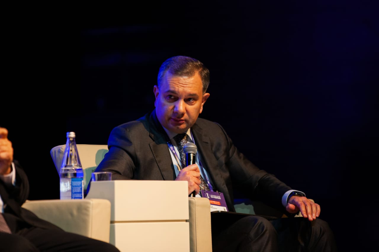Azerbaijan set to digitize 15% of state services by year's end