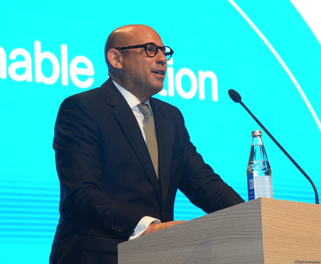 Adequate financing availability holds key to global success in tackling climate change - UNFCCC
