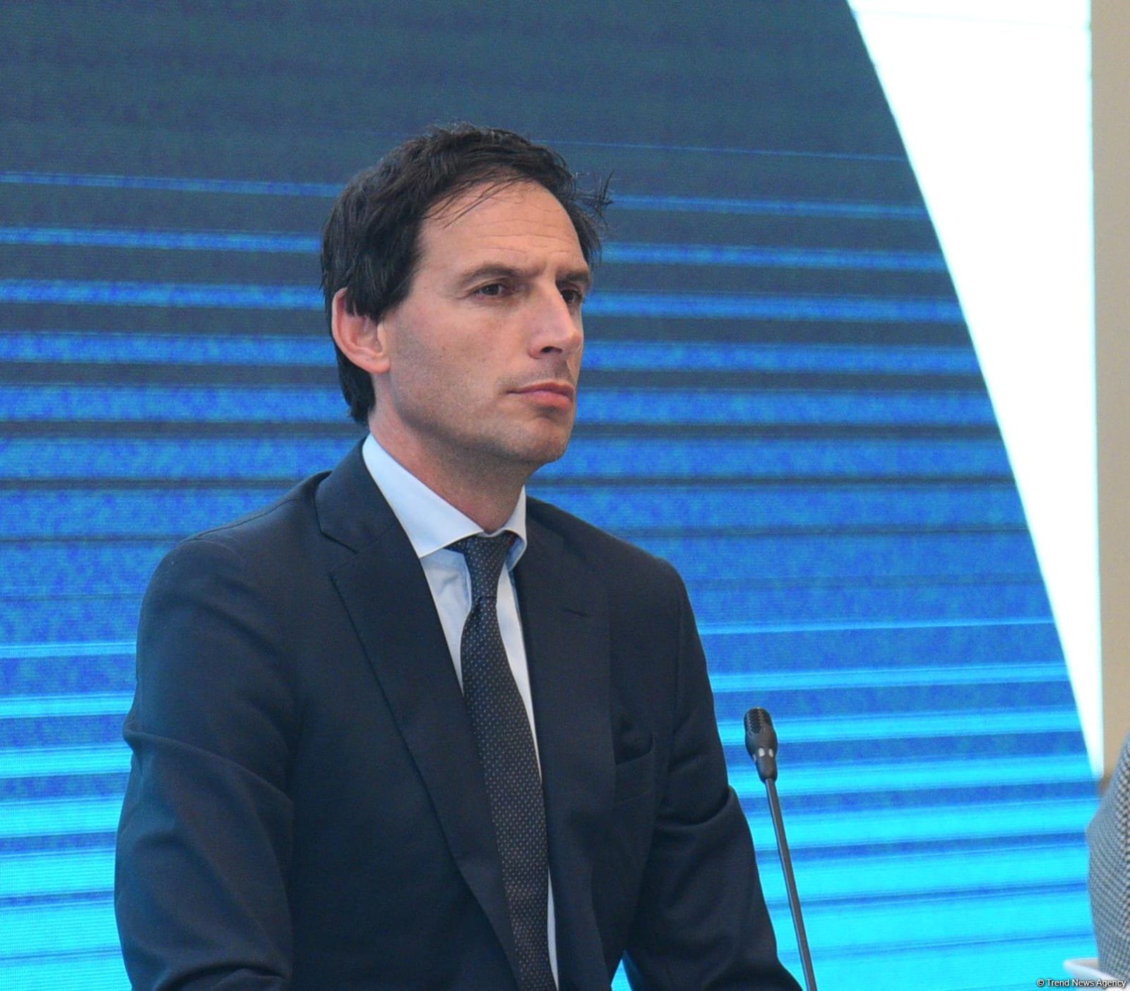 Europe needs Marshall Plan for energy - said Wopke Hoekstra