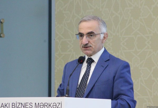 Disinformation against Azerbaijan must be eradicated in run-up to COP29 - official