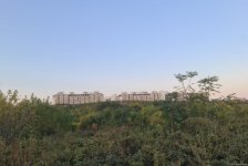 Azerbaijan's Fuzuli city springs back to life after decades of devastation (PHOTO/VIDEO)