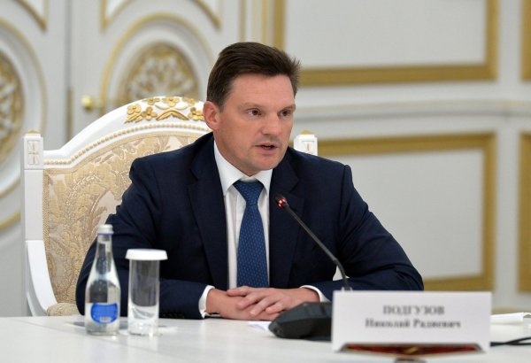 EDB weighs main water challenges facing Central Asia