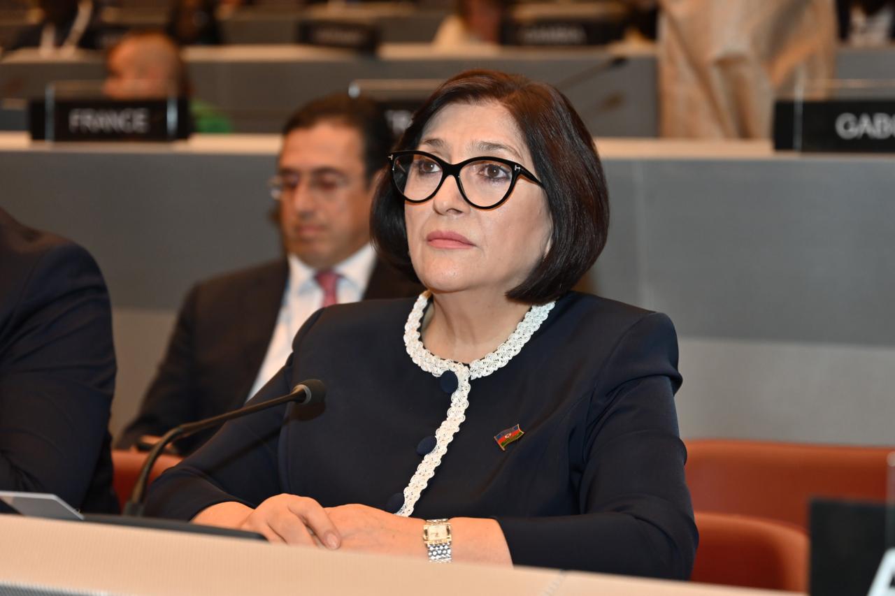 COP29's key decisions demonstrate Azerbaijan's multilateralism commitment - speaker