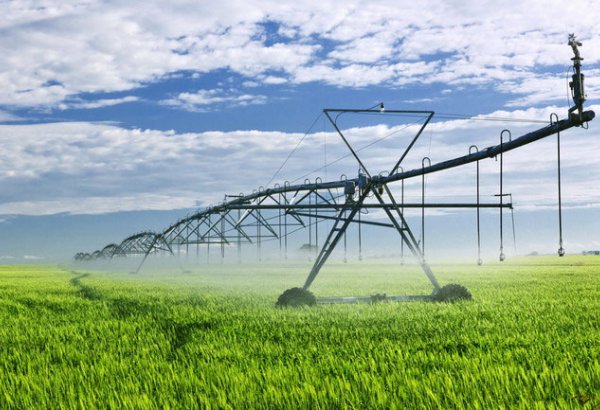 Tajikistan sets goals for irrigation and water management development by 2040