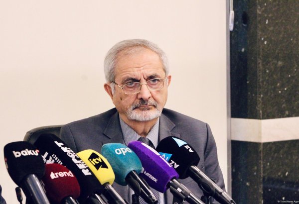 Armenian mining facilities toxifying ecology of South Caucasus - Azerbaijani official