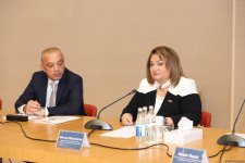 Azerbaijan's Baku hosts conference on Water and Gender Equality (PHOTO)