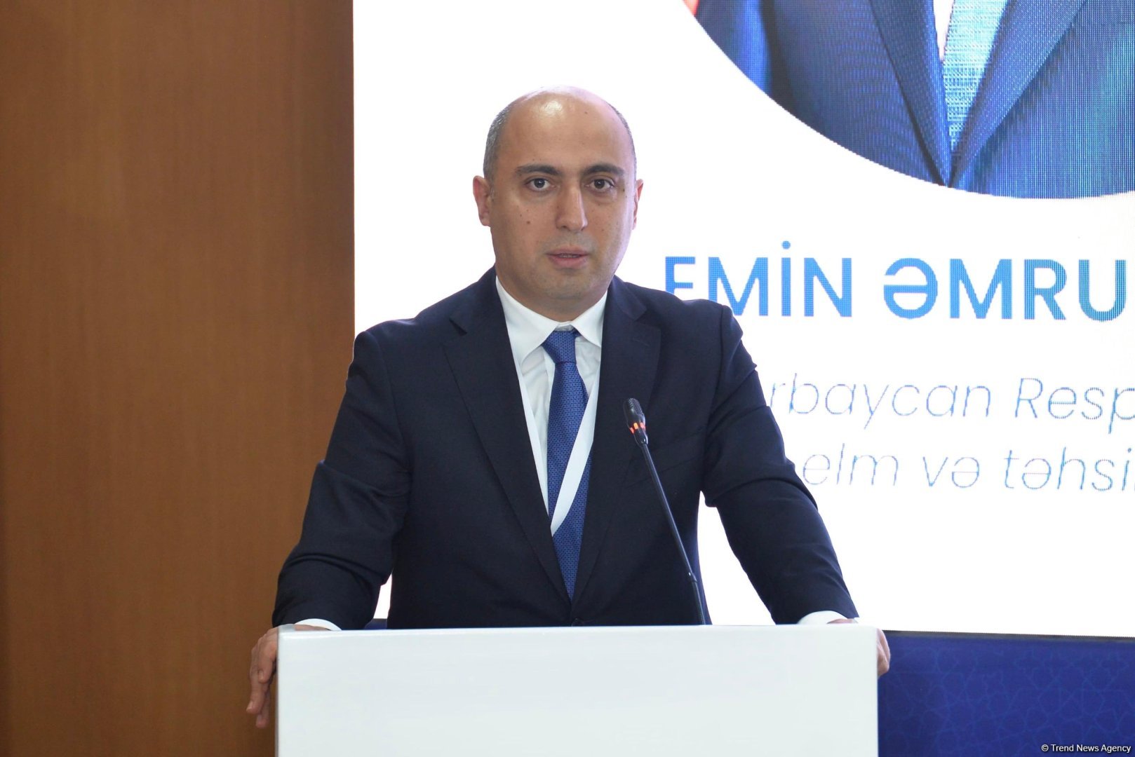 Azerbaijani Khankendi’s dev't on horizon with Garabagh University at helm – minister
