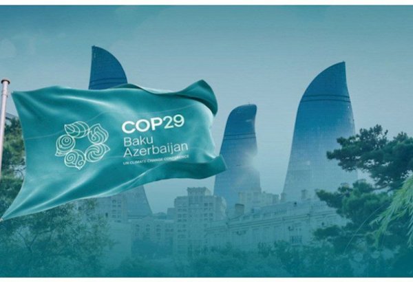 What impact will COP29 have on Azerbaijan's tourism industry?