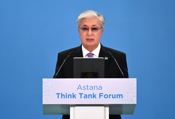 Kazakhstan sets ambitious goal for foreign investments