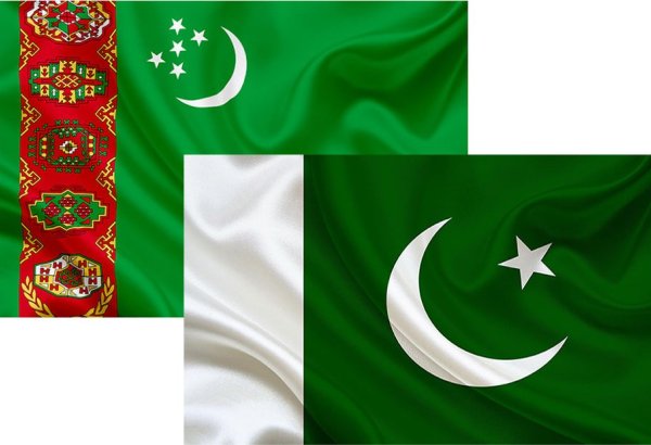 Pakistan, Turkmenistan to devise roadmap for joint energy initiatives