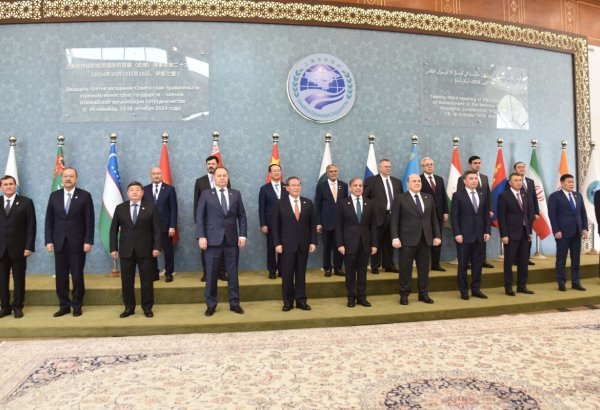 Turkmenistan seeks partnership with SCO to implement TAPI project