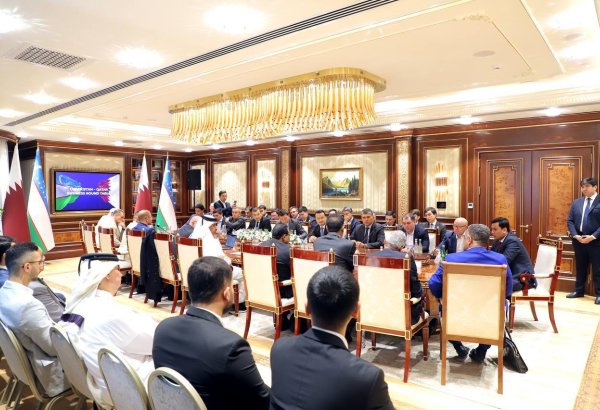 Qatar Dynasty Jet to open representative office in Uzbekistan