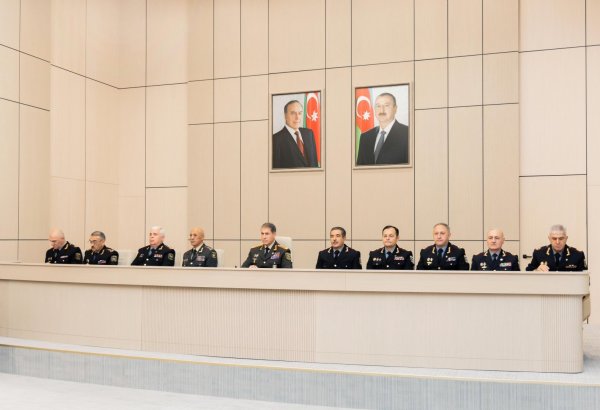 Goals tied to COP29 see their consistent accomplishment - Azerbaijani minister